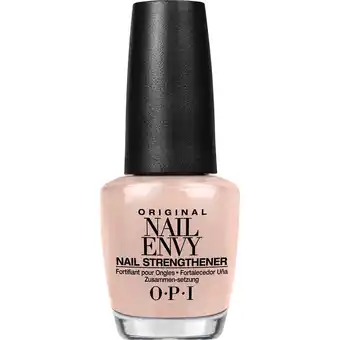 Douglas Opi nail envy nail strengthener aanbieding