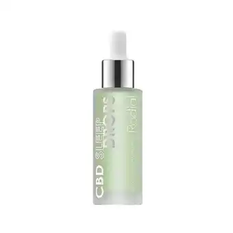 Douglas Rodial cbd drops aanbieding