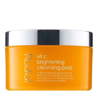 Douglas Rodial brightening pads aanbieding