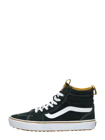 Schuurman Schoenen Vans - mn filmore hi vansguard aanbieding