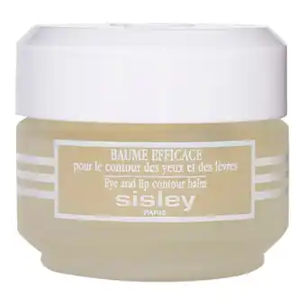 Douglas Sisley baume efficace aanbieding
