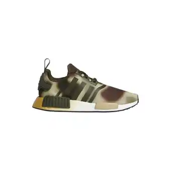 Spartoo Adidas lage sneakers nmd r1 w - star wars aanbieding