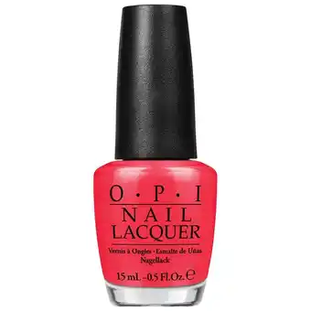 Douglas Opi brazil collection nagellak aanbieding