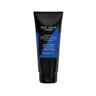 Douglas Sisley hair rituel by sisley hair care mask aanbieding