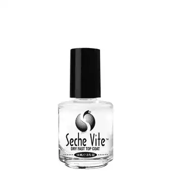 Douglas Seche dry fast top coat aanbieding