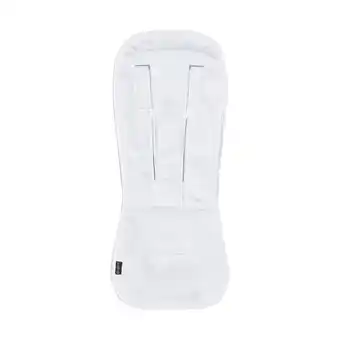 Babypark Cybex summer seatliner - white aanbieding