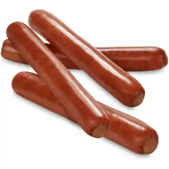 Zooplus 32x55g hot dog worstjes dogmio hondensnacks aanbieding