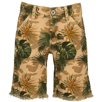 Vingino Shorts rico aanbieding