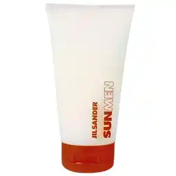 Douglas Jil sander sun men showergel special edition aanbieding