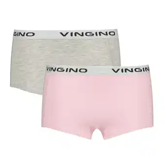 Vingino Girls boxer (2-pack) aanbieding