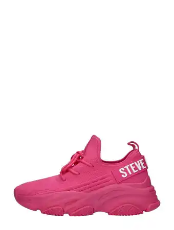 Schuurman Schoenen Steve madden - protege-e fuchsia aanbieding