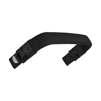 Babypark Joolz geo 3 bumper bar black carbon aanbieding