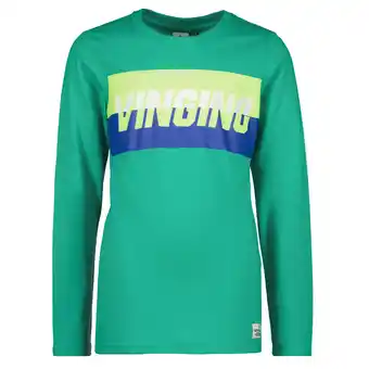 Vingino Long sleeve t-shirt jari aanbieding