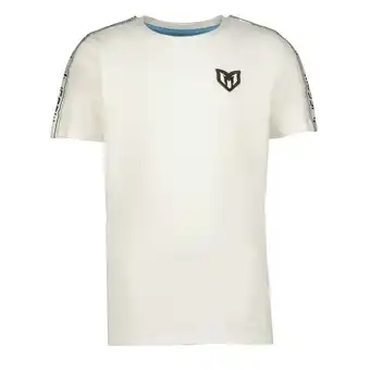 Vingino T-shirt jaboti aanbieding