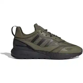 Spartoo Adidas lage sneakers zx 2k boost 2.0 aanbieding