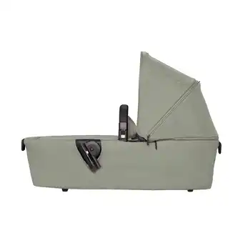 Babypark Joolz aer+ reiswieg - sage green aanbieding