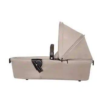 Babypark Joolz aer+ reiswieg - lovely taupe aanbieding