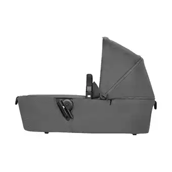 Babypark Joolz aer+ reiswieg - amazing anthracite aanbieding