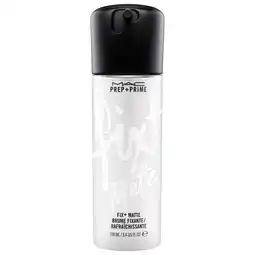 Douglas Mac fix+ prep + prime fix+ mattifying aanbieding