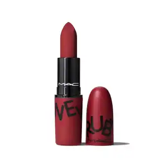 Douglas Mac powder kiss lipstick aanbieding