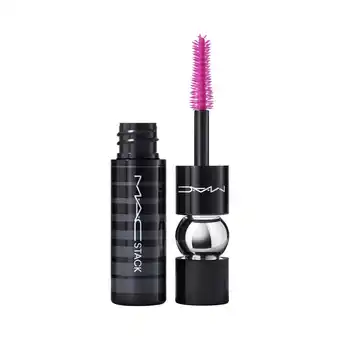 Douglas Mac little mac m·a·c stack mascara mini aanbieding