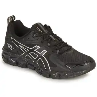 Spartoo Asics lage sneakers gel-quantum 180 aanbieding