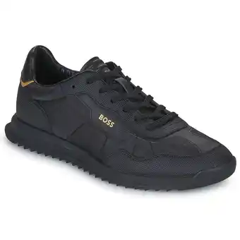 Spartoo Boss lage sneakers zayn_lowp_rspf aanbieding