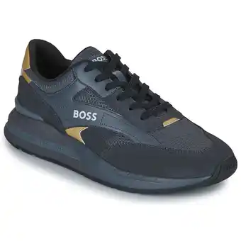 Spartoo Boss lage sneakers kurt_runn_sdme_n aanbieding