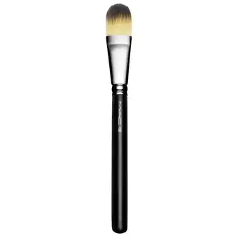 Douglas Mac 190 foundation brush aanbieding