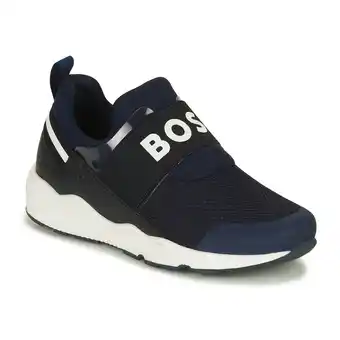 Spartoo Boss lage sneakers j29295 aanbieding