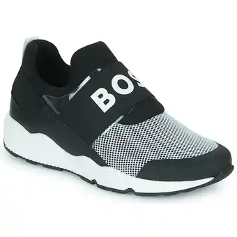 Spartoo Boss lage sneakers j29296 aanbieding