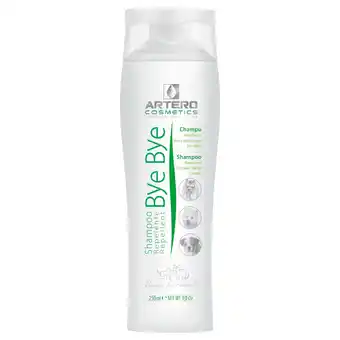 Zooplus Artero champu bye bye - 250 ml aanbieding