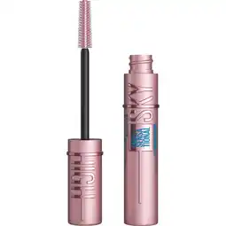 Douglas Maybelline lash sensational sky high waterproof aanbieding