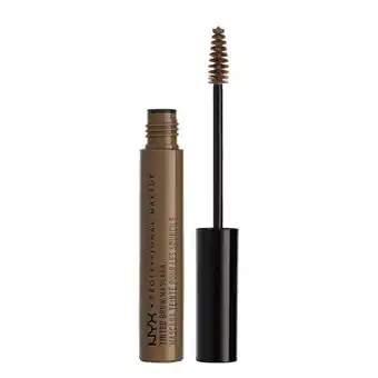 Douglas Nyx professional makeup tinted brow mascara aanbieding