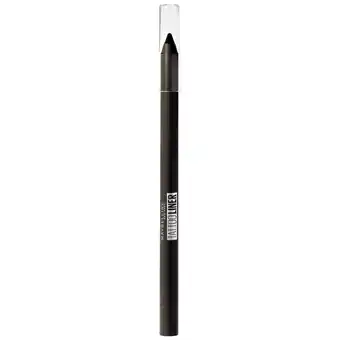 Douglas Maybelline tattoo liner gel pencil aanbieding
