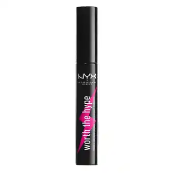 Douglas Nyx professional makeup worth the hype aanbieding