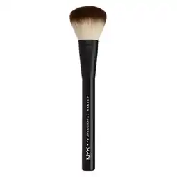 Douglas Nyx professional makeup pro brush powder aanbieding