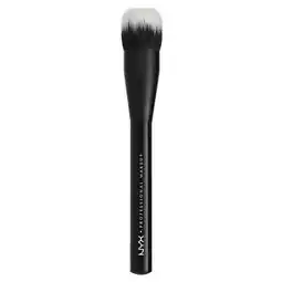 Douglas Nyx professional makeup pro brush dual fiber foundation aanbieding