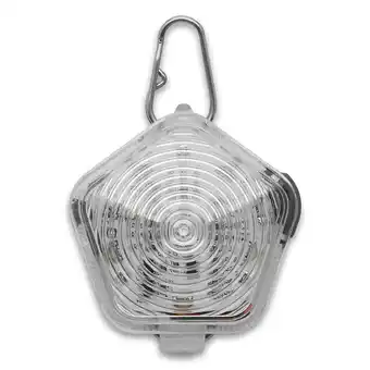 Zooplus Ruffwear the beacon safety light aanbieding