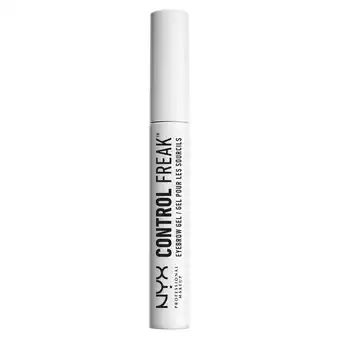 Douglas Nyx professional makeup pride makeup control freak clear aanbieding