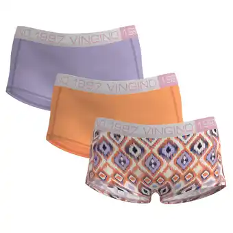 Vingino Hipster g232-11-ikat 3 pack aanbieding