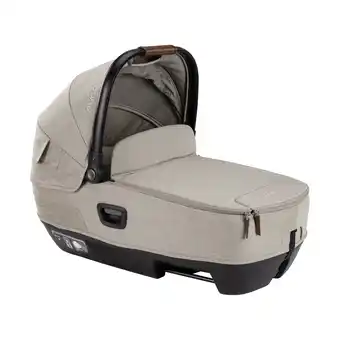 Babypark Nuna cari aire auto reiswieg - hazelwood aanbieding