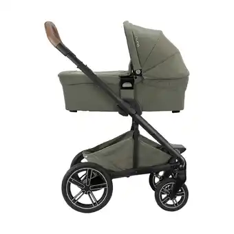 Babypark Nuna mixx next kinderwagen 2-in-1 pine aanbieding