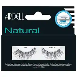 Douglas Ardell natural 113 aanbieding