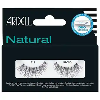 Douglas Ardell natural 113 aanbieding