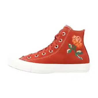 Spartoo Converse hoge sneakers chuck taylor all star aanbieding