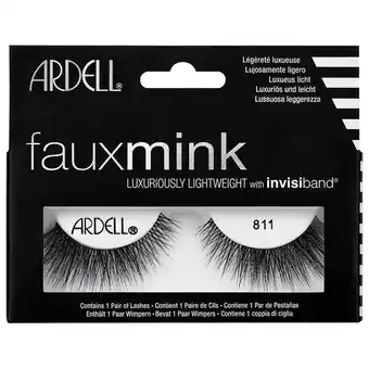 Douglas Ardell faux mink 811 aanbieding