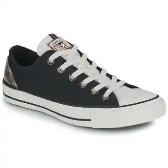 Spartoo Converse lage sneakers chuck taylor all star tortoise aanbieding