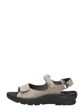 Schuurman Schoenen Wolky - sandalen plat aanbieding