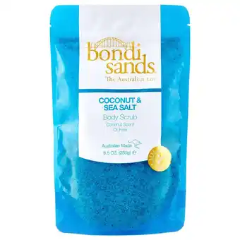 Douglas Bondi sands coconut & sea salt aanbieding